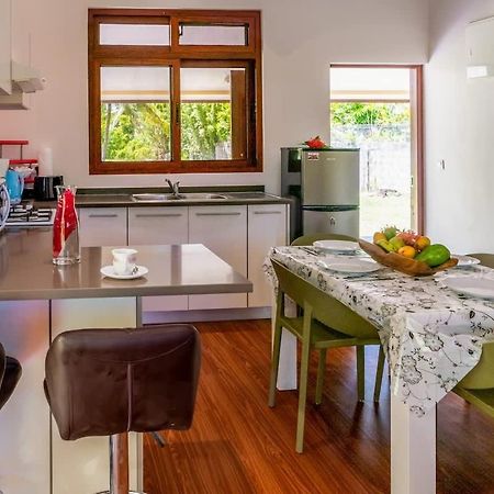 Kovailani 1232 Dto-Mt Villa Bora Bora Bagian luar foto